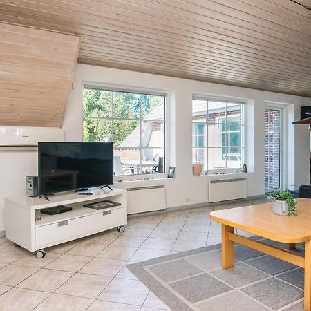 10 Person Holiday Home In Bl Vand Blåvand Exteriér fotografie