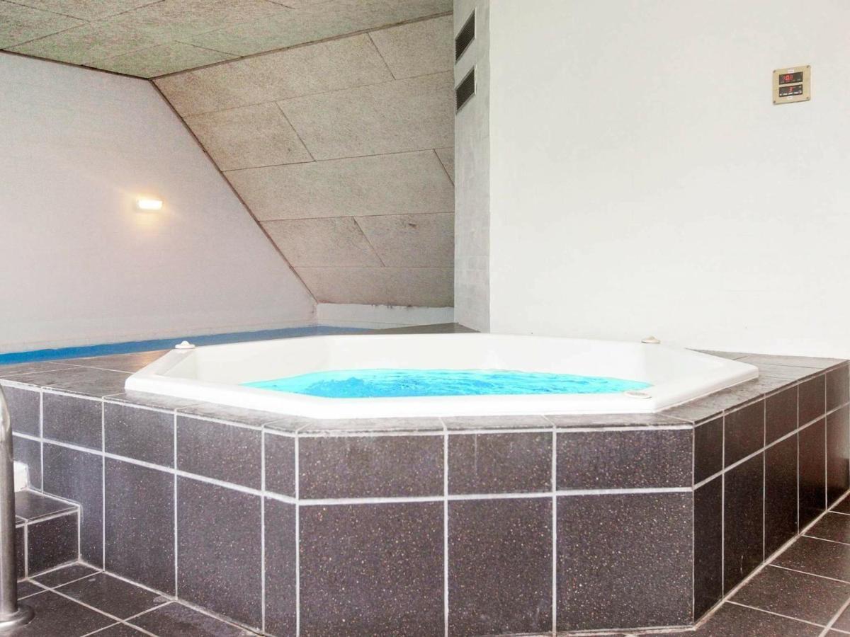 10 Person Holiday Home In Bl Vand Blåvand Pokoj fotografie