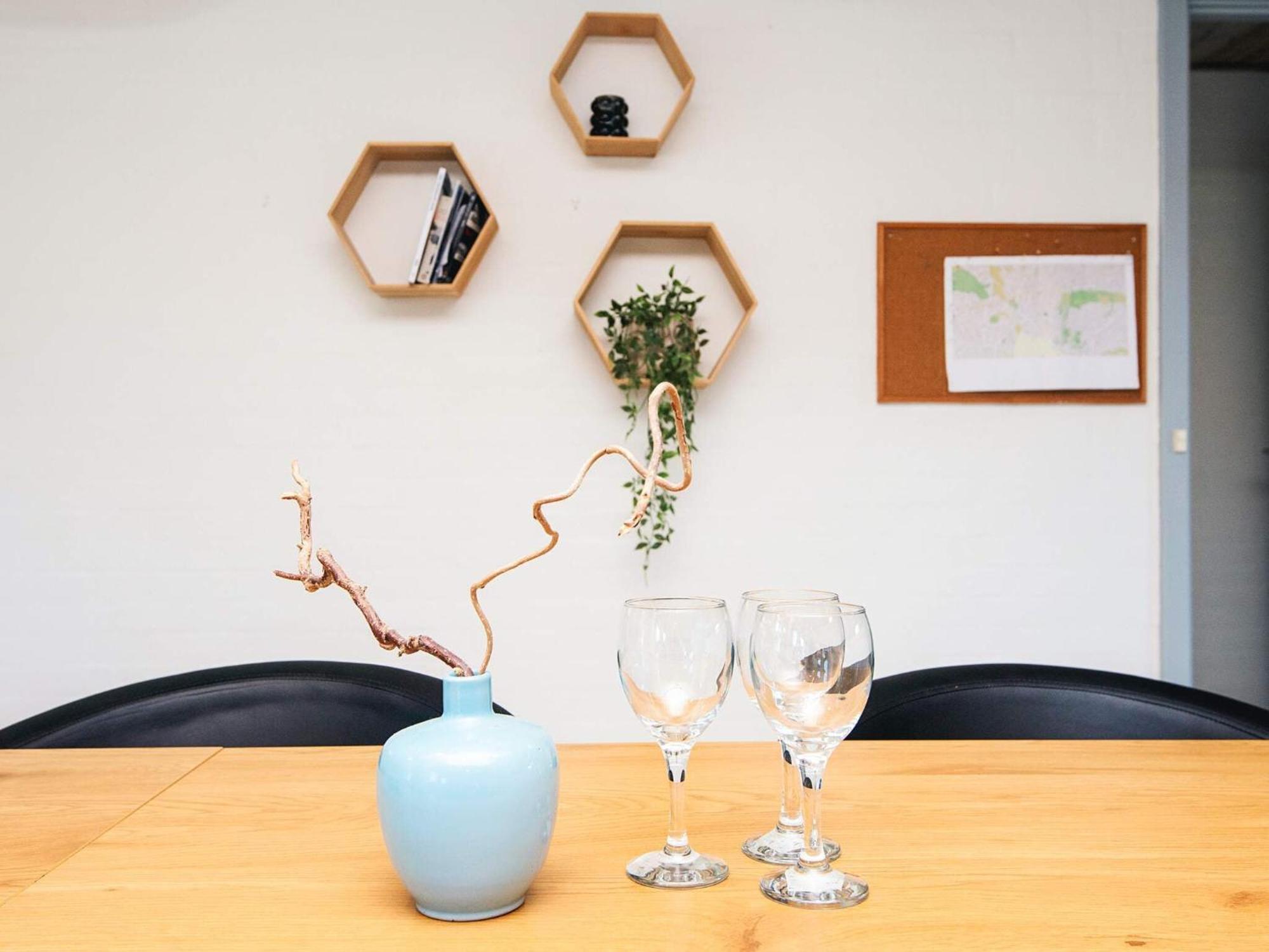 10 Person Holiday Home In Bl Vand Blåvand Exteriér fotografie