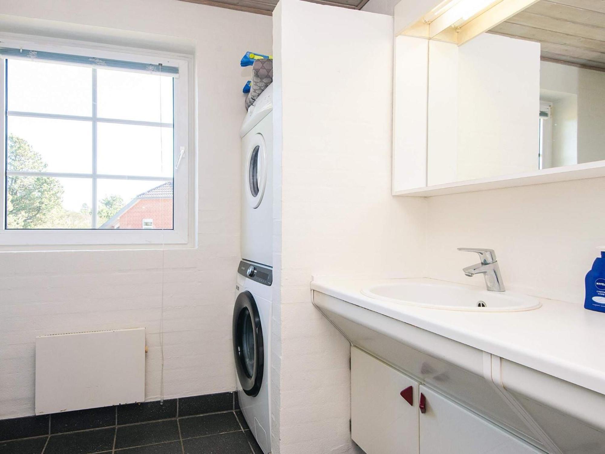 10 Person Holiday Home In Bl Vand Blåvand Exteriér fotografie