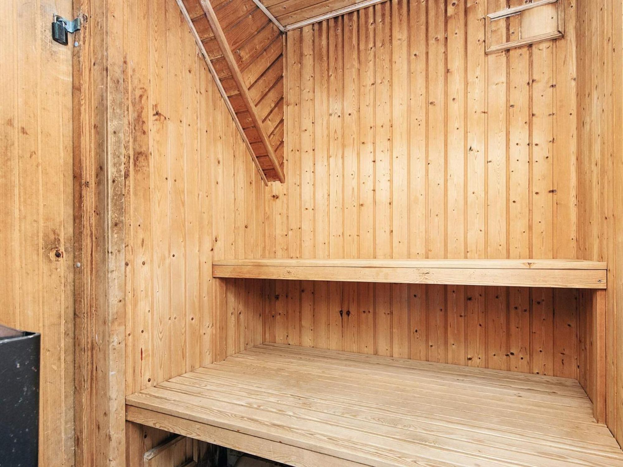 10 Person Holiday Home In Bl Vand Blåvand Exteriér fotografie