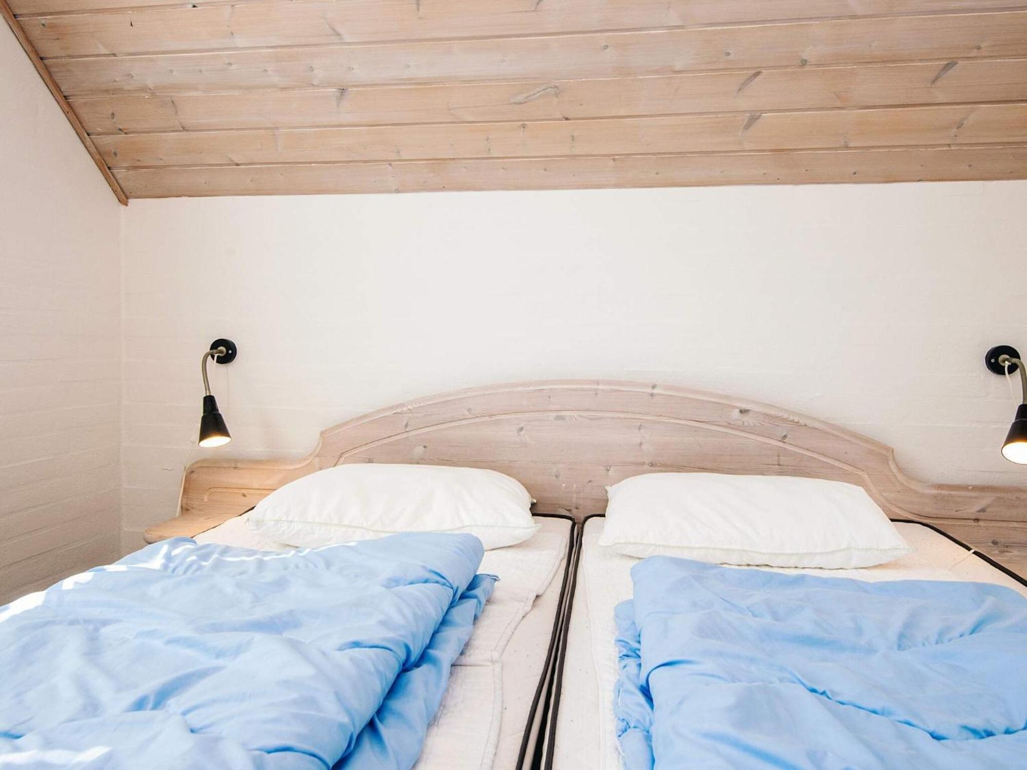 10 Person Holiday Home In Bl Vand Blåvand Exteriér fotografie