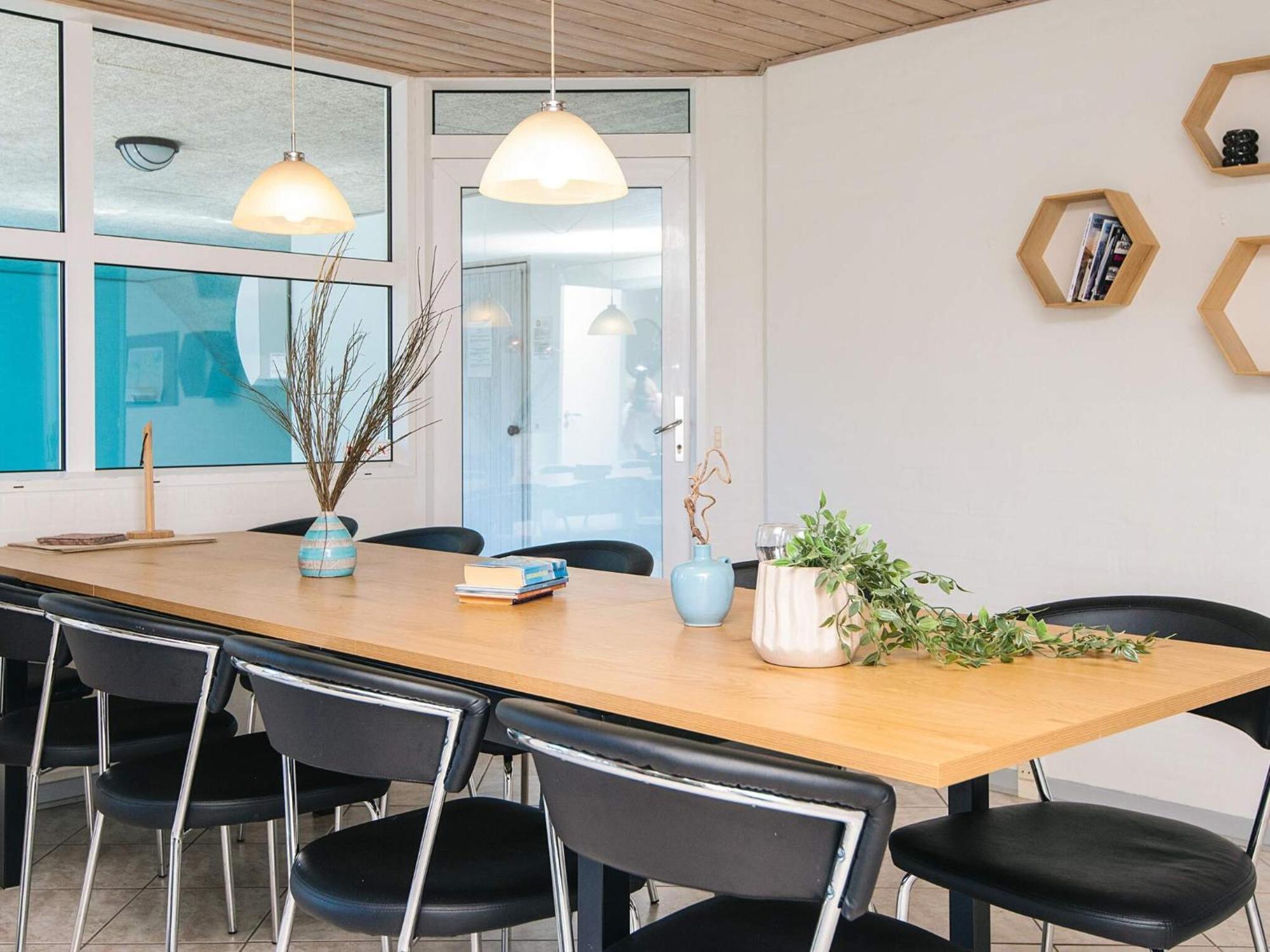 10 Person Holiday Home In Bl Vand Blåvand Exteriér fotografie