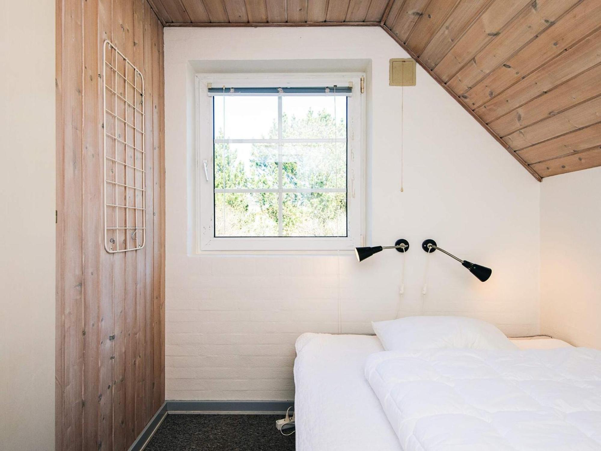 10 Person Holiday Home In Bl Vand Blåvand Exteriér fotografie