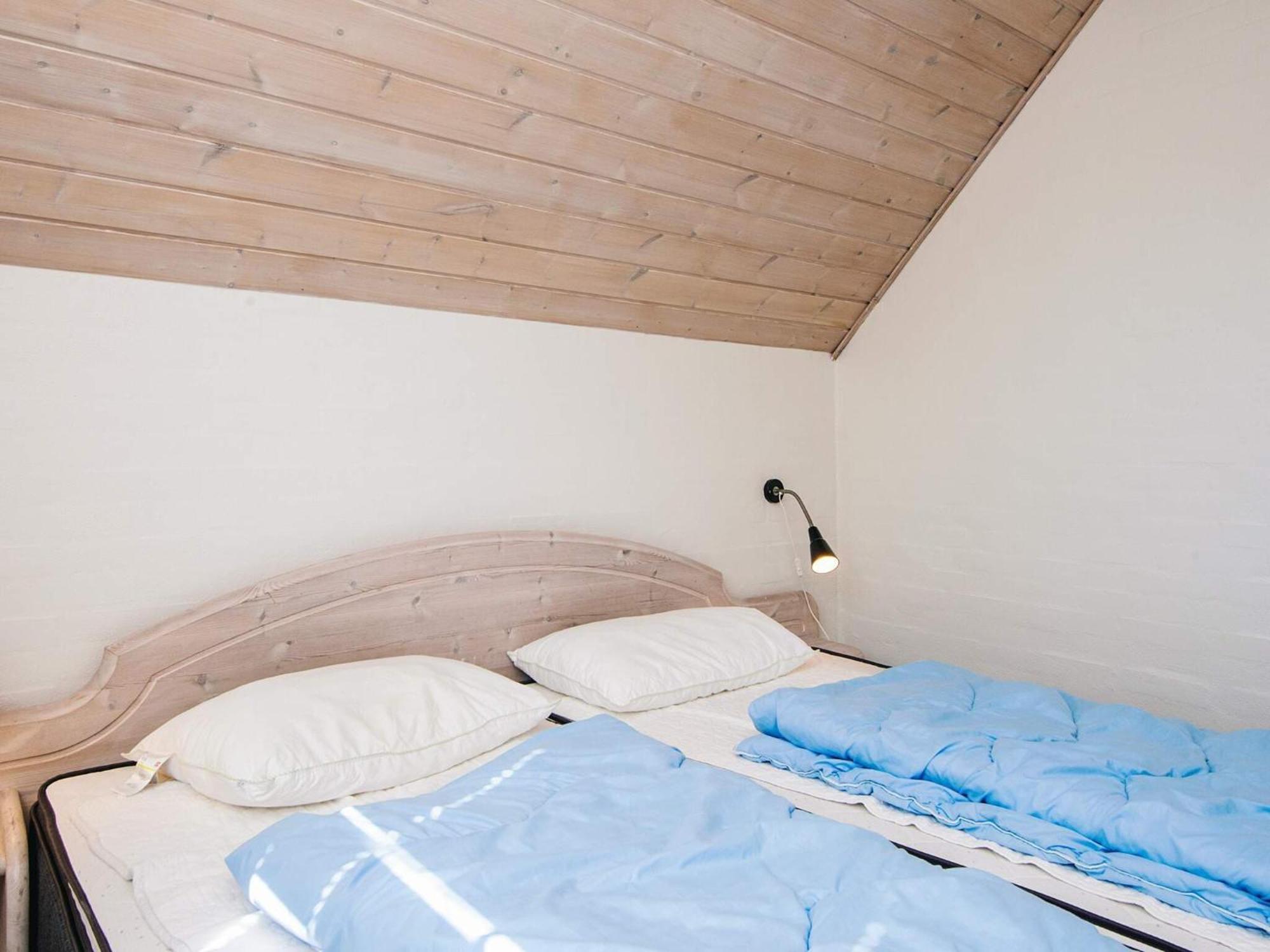 10 Person Holiday Home In Bl Vand Blåvand Exteriér fotografie