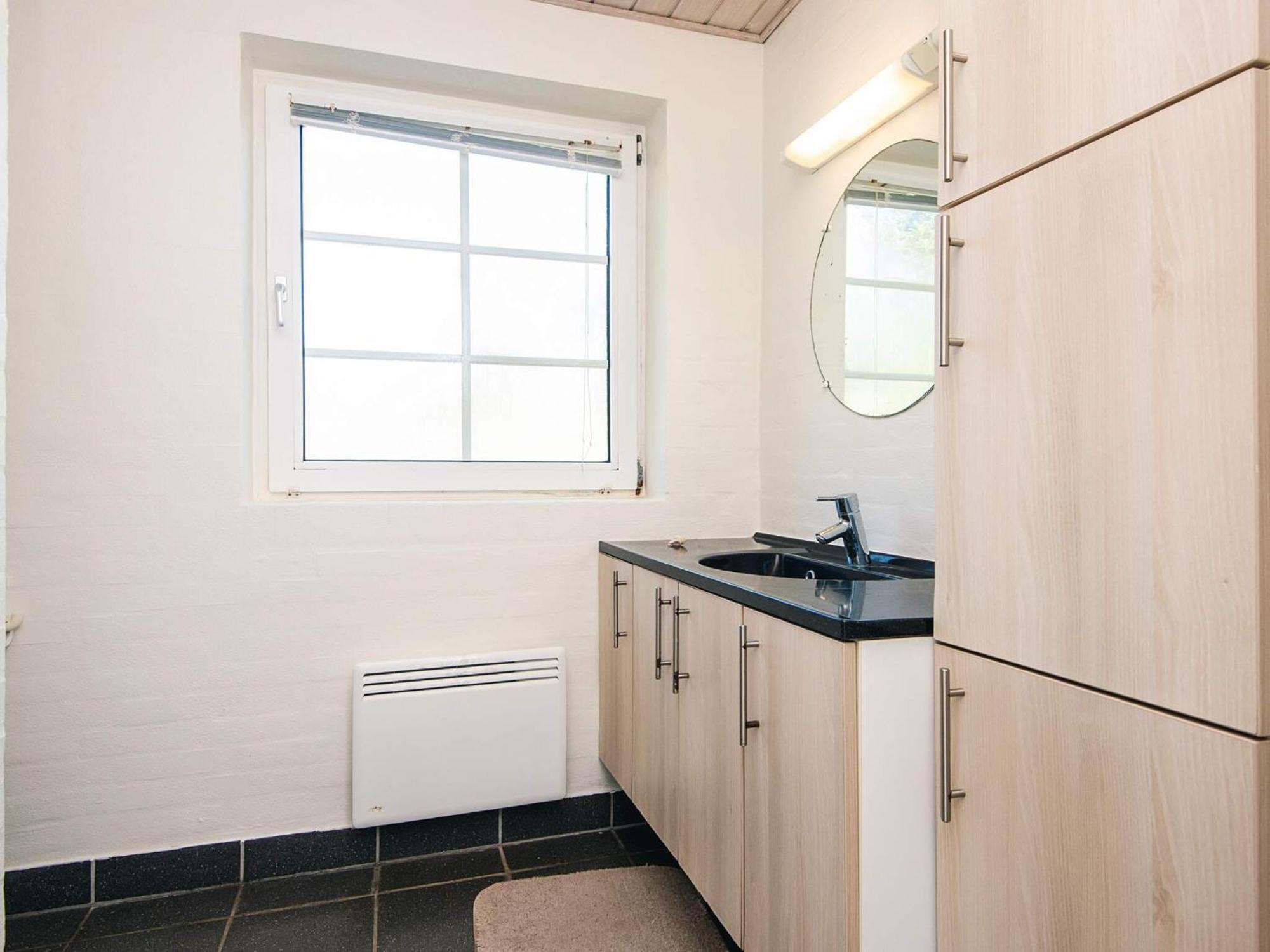 10 Person Holiday Home In Bl Vand Blåvand Exteriér fotografie
