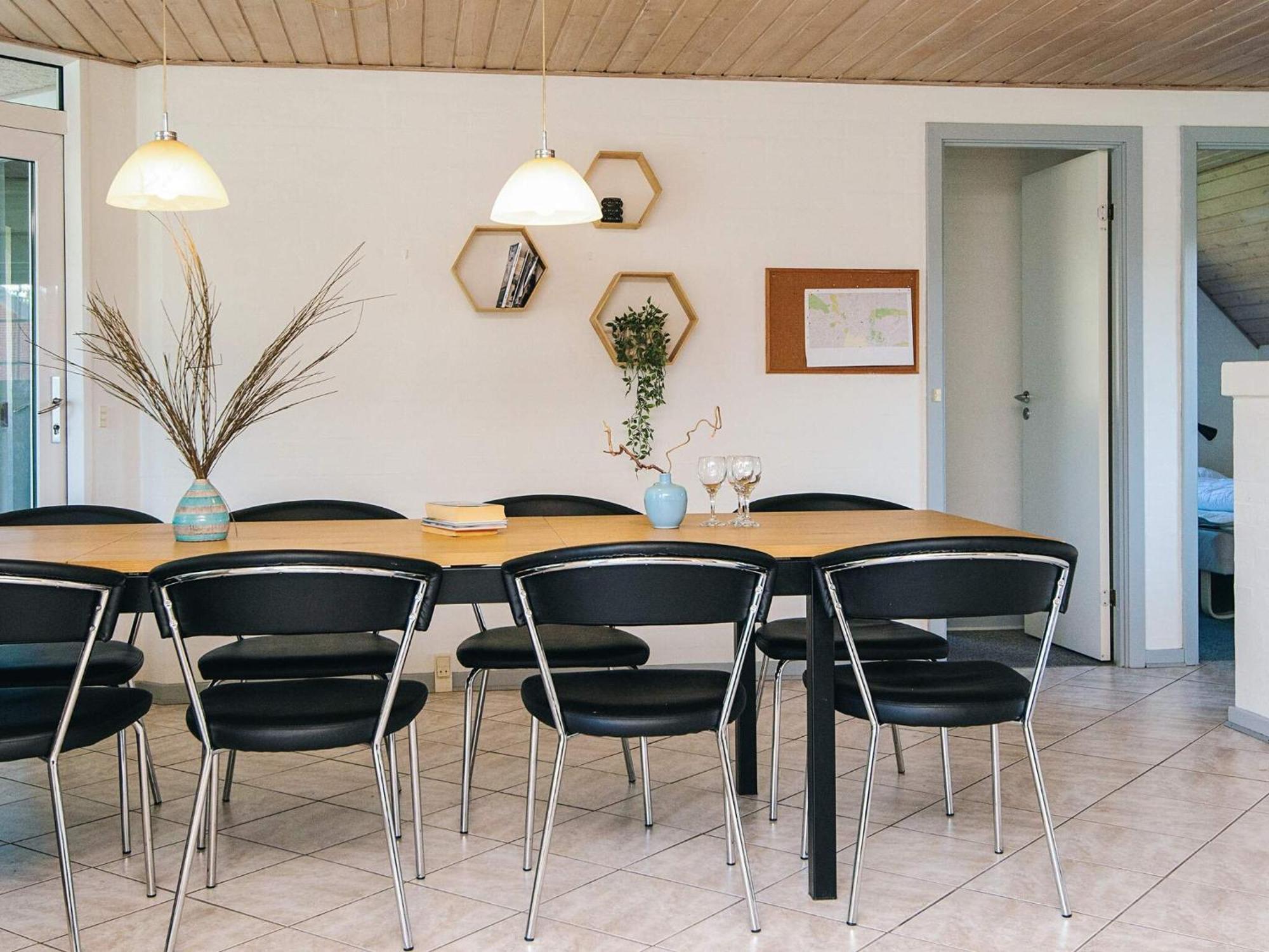 10 Person Holiday Home In Bl Vand Blåvand Exteriér fotografie