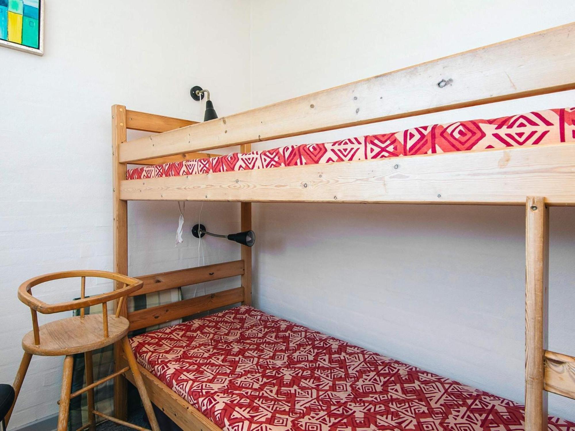 10 Person Holiday Home In Bl Vand Blåvand Exteriér fotografie