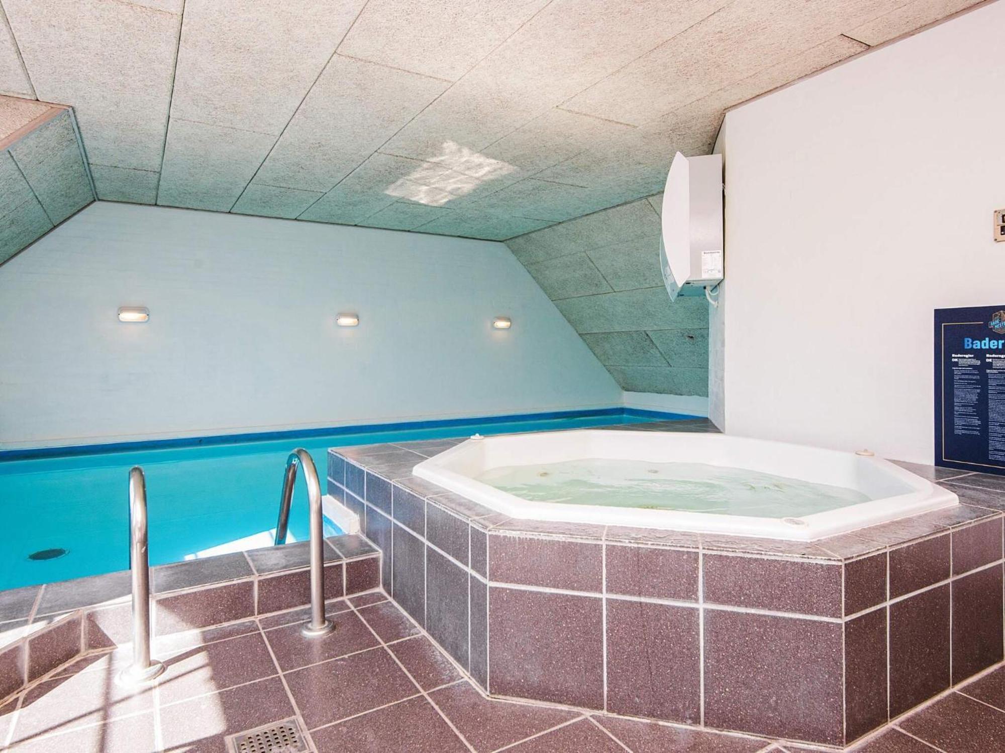 10 Person Holiday Home In Bl Vand Blåvand Exteriér fotografie