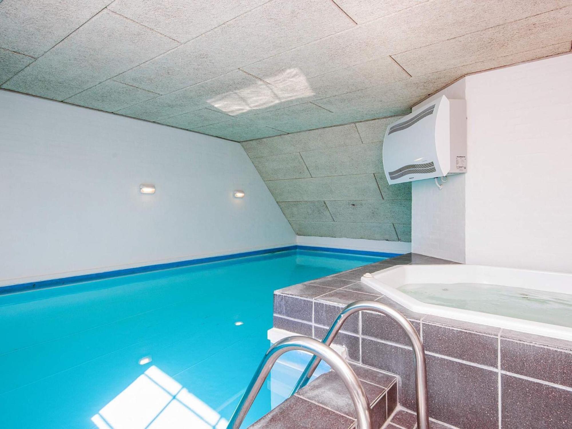 10 Person Holiday Home In Bl Vand Blåvand Exteriér fotografie