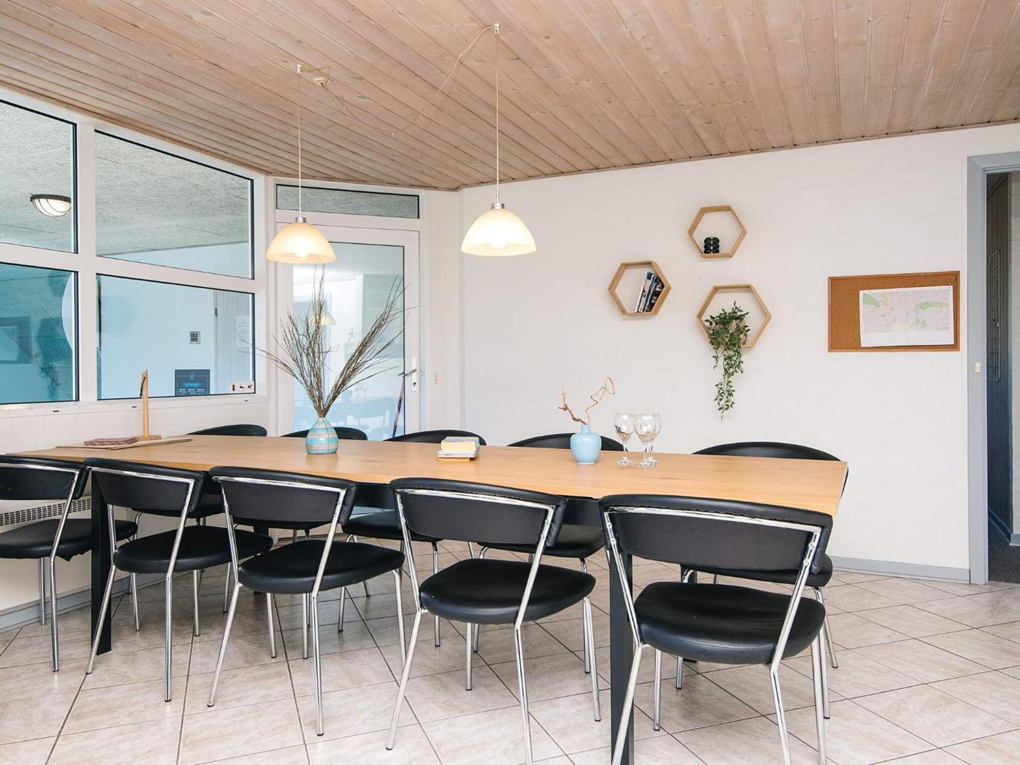 10 Person Holiday Home In Bl Vand Blåvand Exteriér fotografie