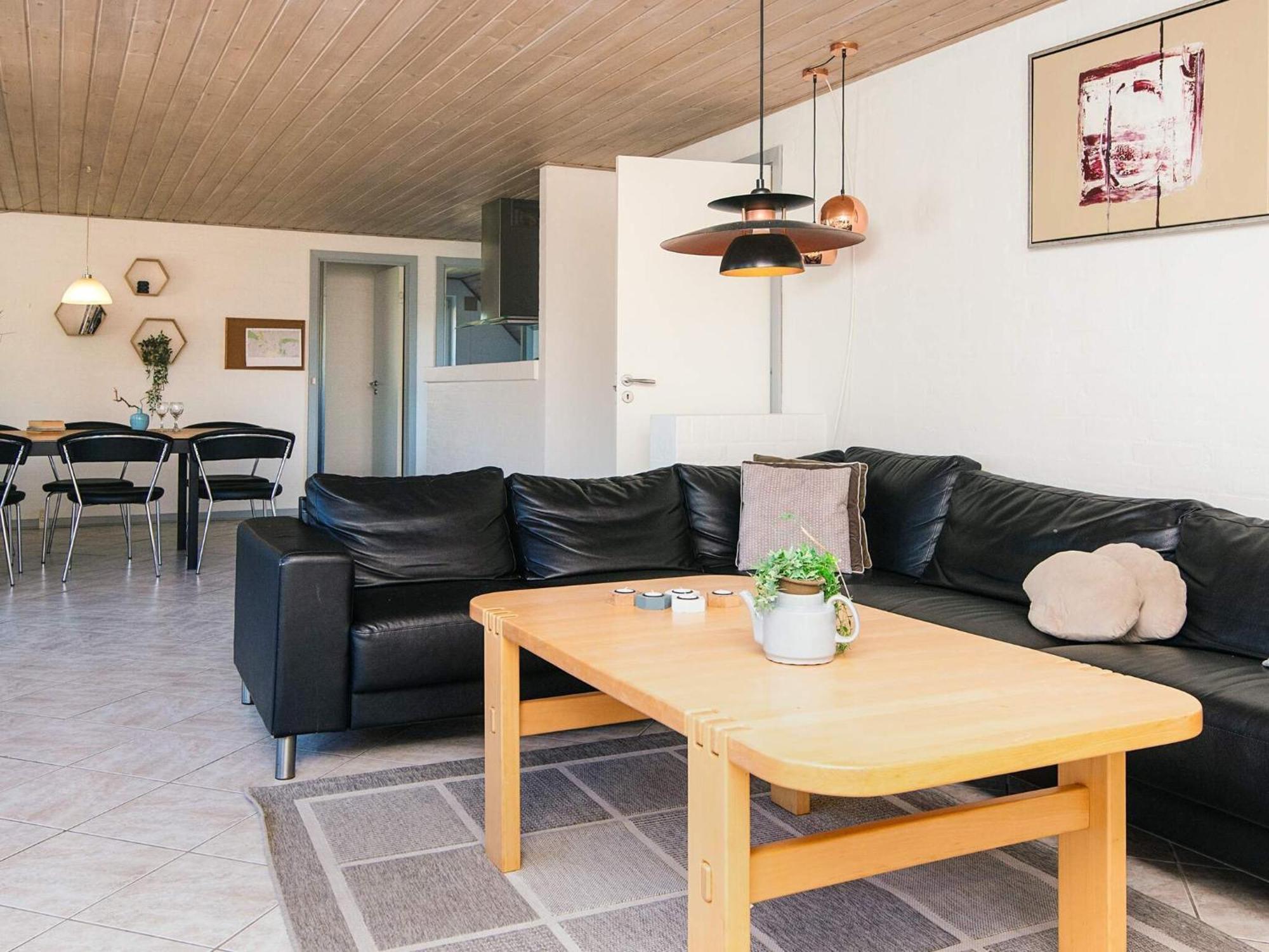 10 Person Holiday Home In Bl Vand Blåvand Exteriér fotografie