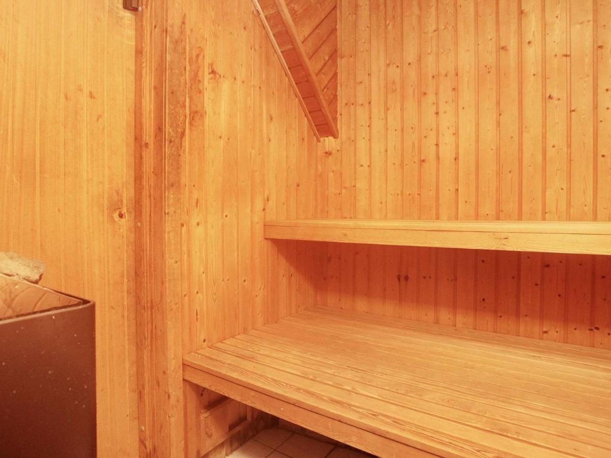 10 Person Holiday Home In Bl Vand Blåvand Exteriér fotografie