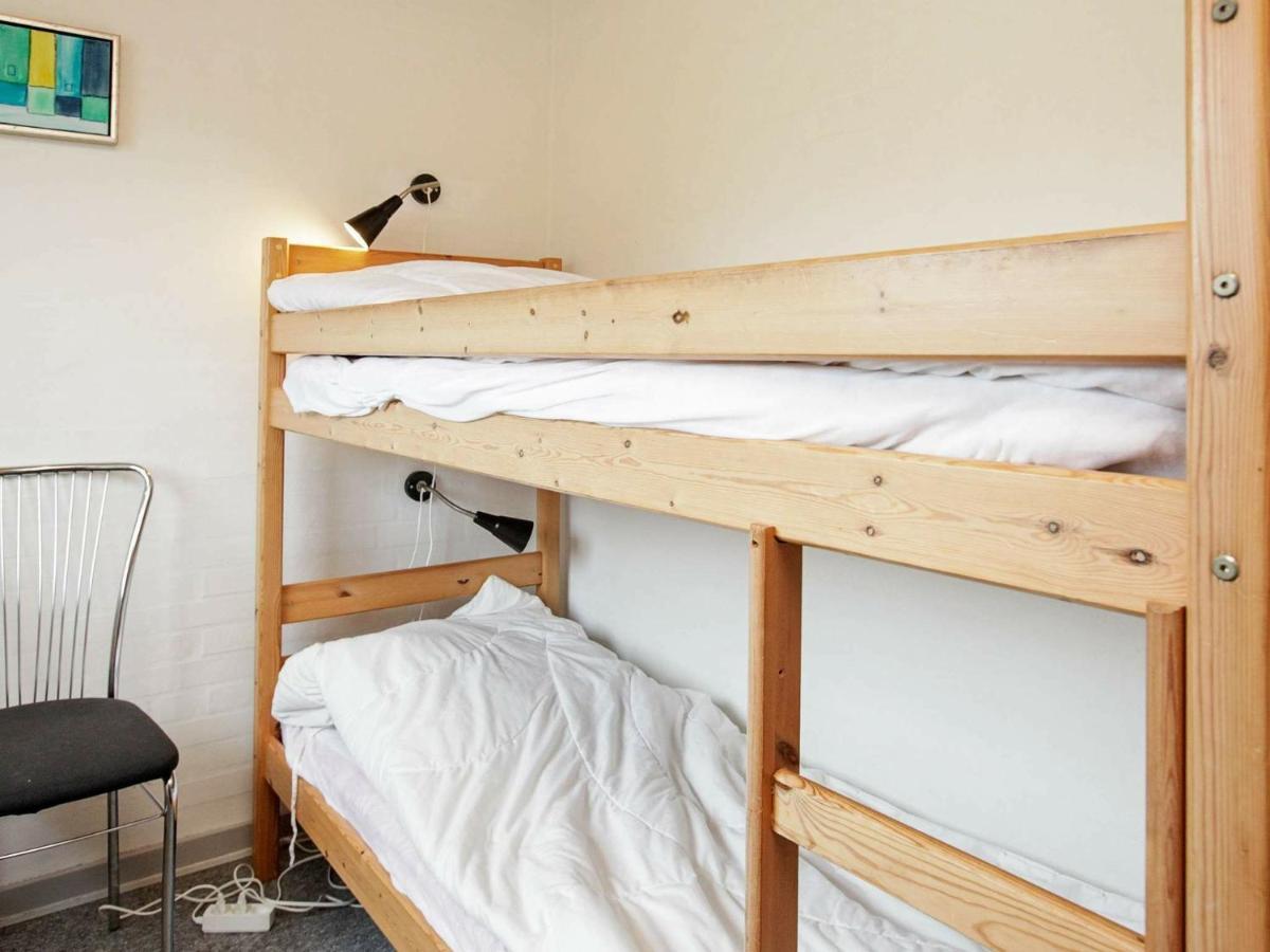 10 Person Holiday Home In Bl Vand Blåvand Exteriér fotografie