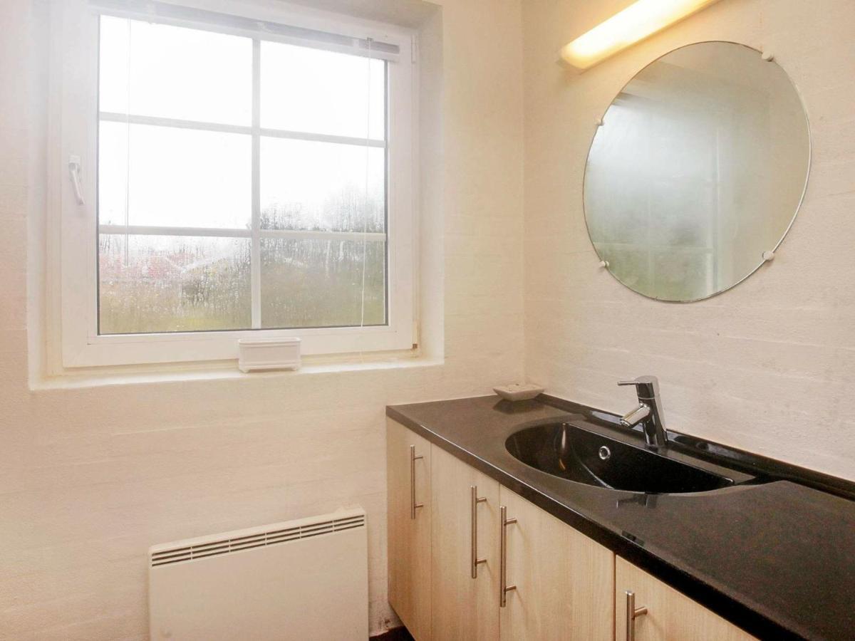 10 Person Holiday Home In Bl Vand Blåvand Exteriér fotografie