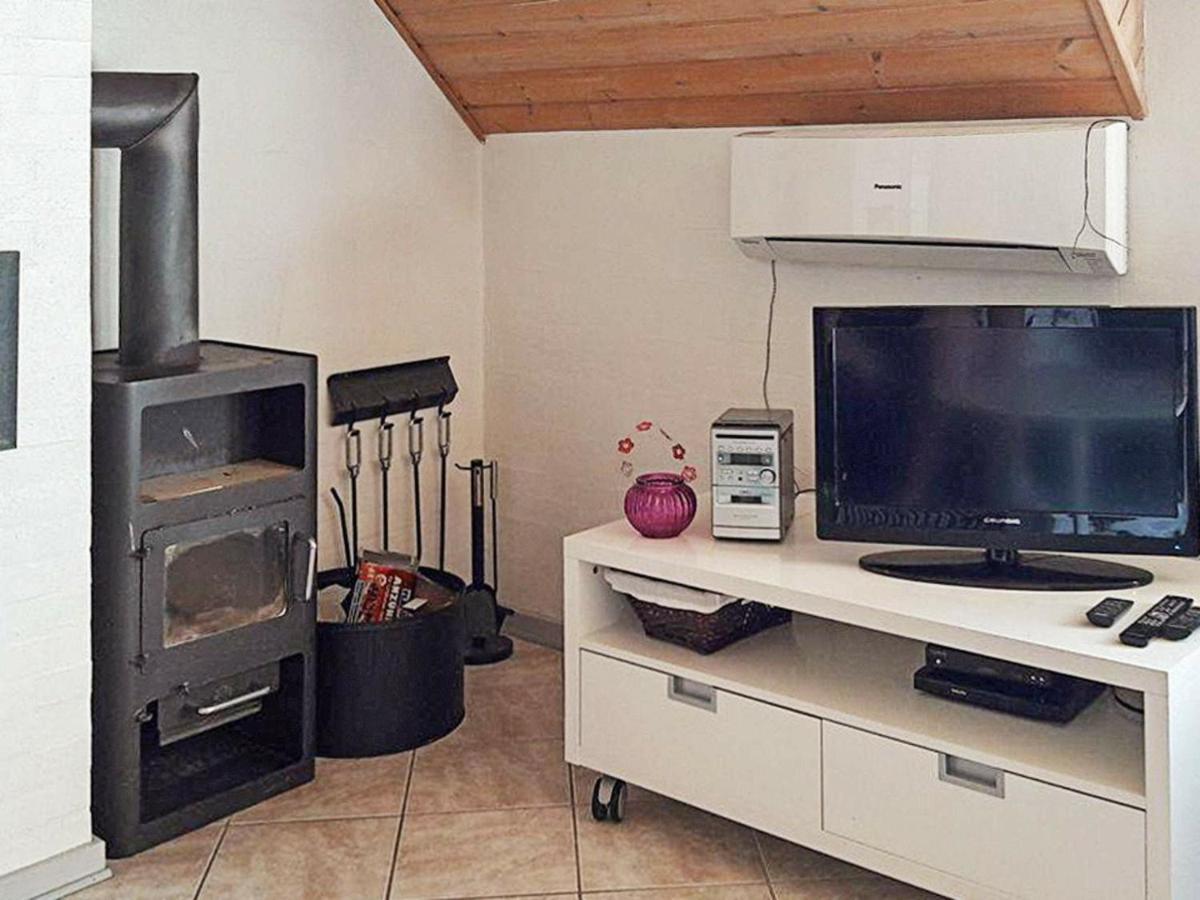10 Person Holiday Home In Bl Vand Blåvand Exteriér fotografie